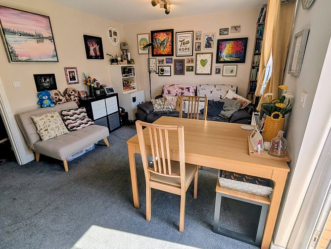 12 Cedar Corner, Stotfold, Hitchin